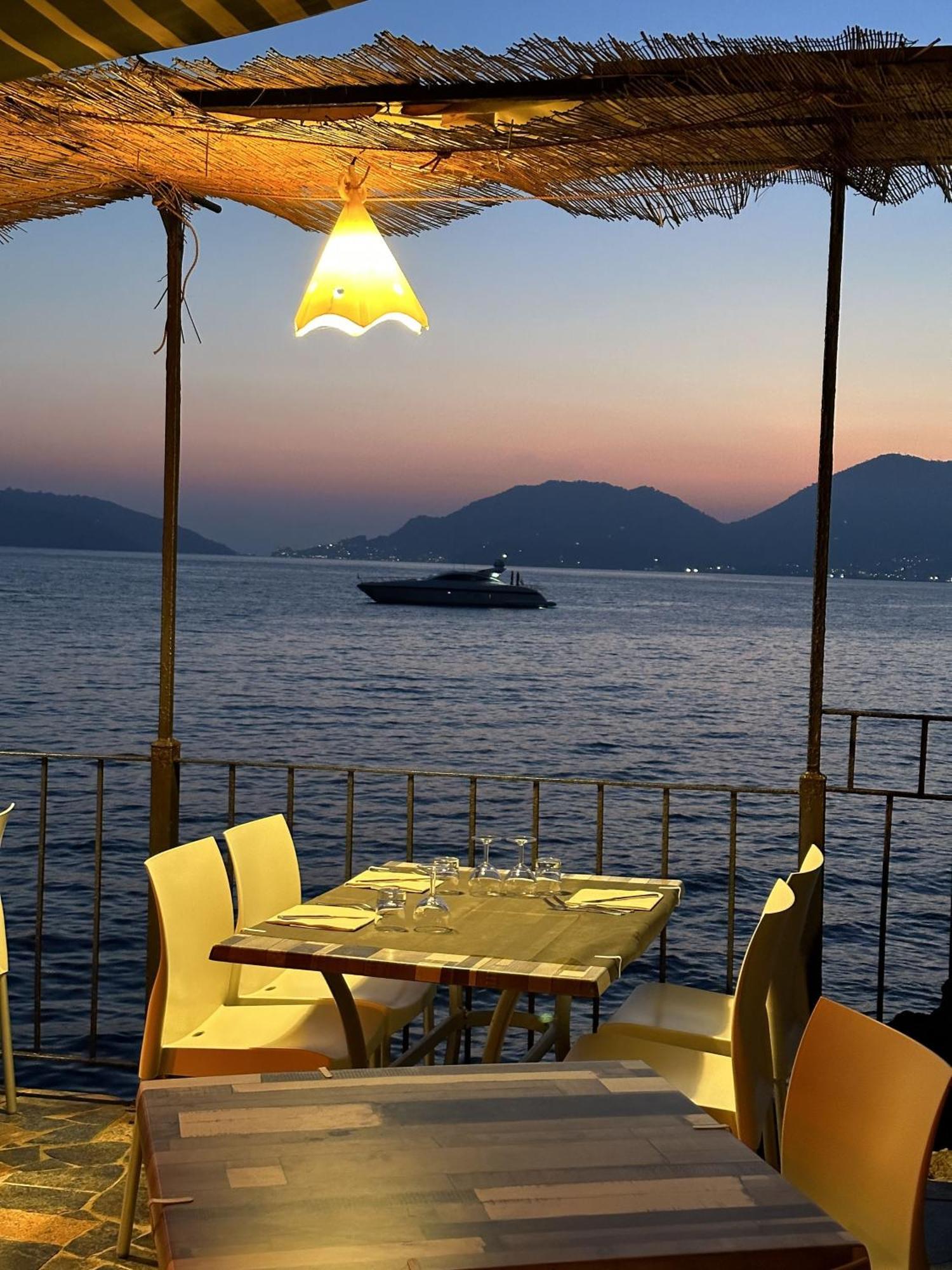 Cuore Di Lerici , Amazing View Exterior photo