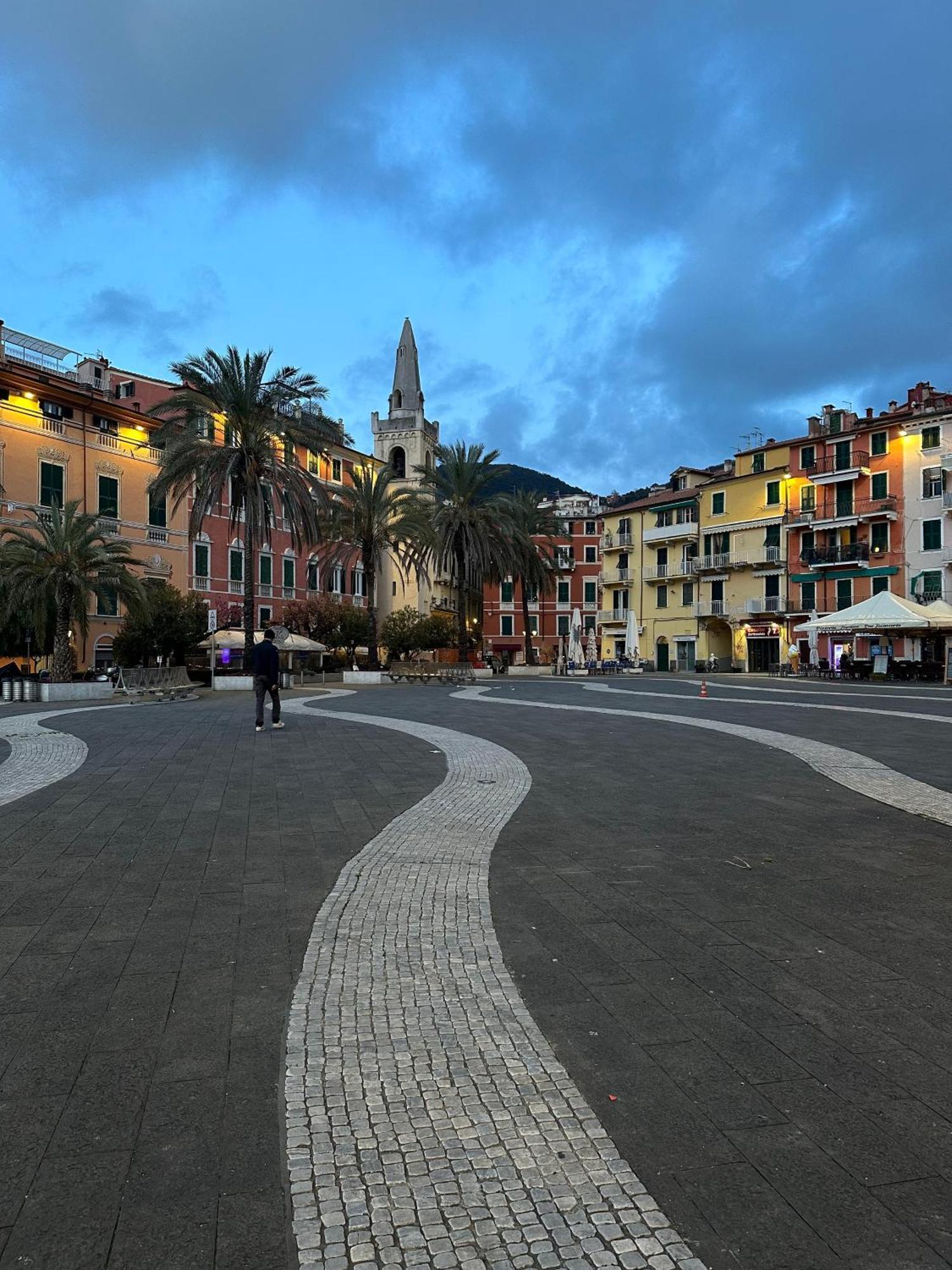 Cuore Di Lerici , Amazing View Exterior photo